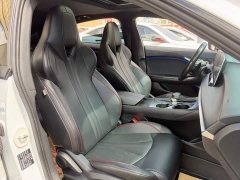 SAIC MG7 1.5T DCT Ultimate Elegance - ფოტო 9