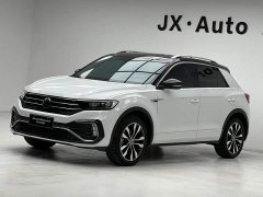 Volkswagen T-ROC Tanyue 280TSI DSG FWD R-Line Pro PLUS - ფოტო 1