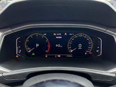 Volkswagen T-ROC Tanyue 280TSI DSG FWD R-Line Pro PLUS - ფოტო 11