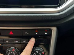 Volkswagen T-ROC Tanyue 280TSI DSG FWD R-Line Pro PLUS - ფოტო 12
