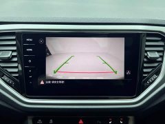Volkswagen T-ROC Tanyue 280TSI DSG FWD R-Line Pro PLUS - ფოტო 14