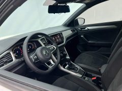 Volkswagen T-ROC Tanyue 280TSI DSG FWD R-Line Pro PLUS - ფოტო 15