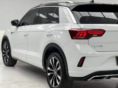 Volkswagen T-ROC Tanyue 280TSI DSG FWD R-Line Pro PLUS - ფოტო 18
