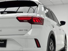 Volkswagen T-ROC Tanyue 280TSI DSG FWD R-Line Pro PLUS - ფოტო 19