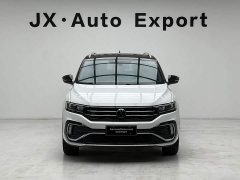 Volkswagen T-ROC Tanyue 280TSI DSG FWD R-Line Pro PLUS - ფოტო 2