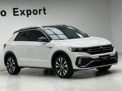 Volkswagen T-ROC Tanyue 280TSI DSG FWD R-Line Pro PLUS - ფოტო 3