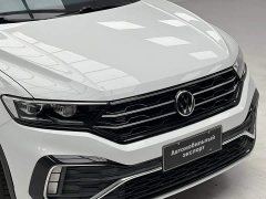 Volkswagen T-ROC Tanyue 280TSI DSG FWD R-Line Pro PLUS - ფოტო 5