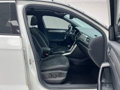 Volkswagen T-ROC Tanyue 280TSI DSG FWD R-Line Pro PLUS - ფოტო 9
