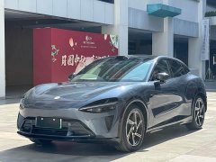 Xiaomi YU7 Four-Wheel Drive Max Edition - ფოტო 1