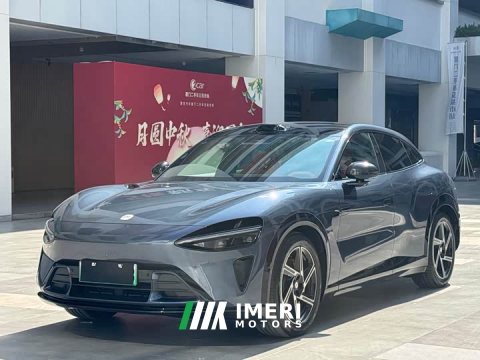 2026 Xiaomi YU7 Four-Wheel Drive Max Edition - ავტომობილი ჩინეთიდან