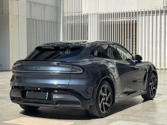 Xiaomi YU7 Four-Wheel Drive Max Edition - ფოტო 14