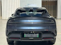 Xiaomi YU7 Four-Wheel Drive Max Edition - ფოტო 15