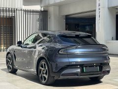 Xiaomi YU7 Four-Wheel Drive Max Edition - ფოტო 16