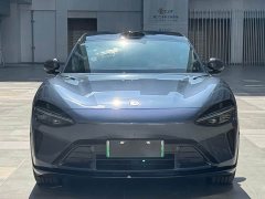 Xiaomi YU7 Four-Wheel Drive Max Edition - ფოტო 2