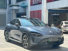 Xiaomi YU7 Four-Wheel Drive Max Edition - ფოტო 3
