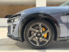 Xiaomi YU7 Four-Wheel Drive Max Edition - ფოტო 5