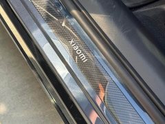 Xiaomi YU7 Four-Wheel Drive Max Edition - ფოტო 7