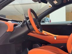 Xiaomi YU7 Four-Wheel Drive Max Edition - ფოტო 8