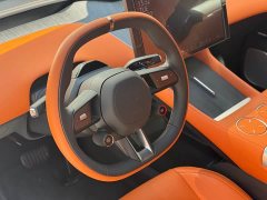 Xiaomi YU7 Four-Wheel Drive Max Edition - ფოტო 9