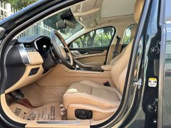 Jaguar XFL 2.0T P250 Two-Wheel Drive Premium Luxury Edition - ფოტო 10