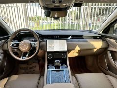 Jaguar XFL 2.0T P250 Two-Wheel Drive Premium Luxury Edition - ფოტო 12
