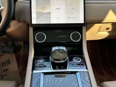 Jaguar XFL 2.0T P250 Two-Wheel Drive Premium Luxury Edition - ფოტო 13