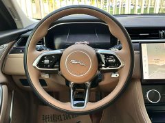 Jaguar XFL 2.0T P250 Two-Wheel Drive Premium Luxury Edition - ფოტო 14