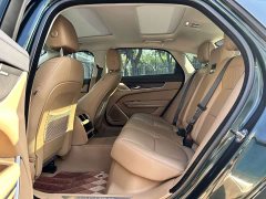 Jaguar XFL 2.0T P250 Two-Wheel Drive Premium Luxury Edition - ფოტო 15