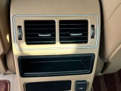 Jaguar XFL 2.0T P250 Two-Wheel Drive Premium Luxury Edition - ფოტო 16