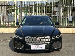 Jaguar XFL 2.0T P250 Two-Wheel Drive Premium Luxury Edition - ფოტო 2