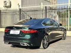 Jaguar XFL 2.0T P250 Two-Wheel Drive Premium Luxury Edition - ფოტო 4