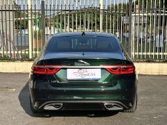 Jaguar XFL 2.0T P250 Two-Wheel Drive Premium Luxury Edition - ფოტო 5