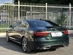 Jaguar XFL 2.0T P250 Two-Wheel Drive Premium Luxury Edition - ფოტო 6