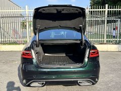 Jaguar XFL 2.0T P250 Two-Wheel Drive Premium Luxury Edition - ფოტო 7