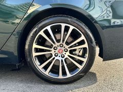 Jaguar XFL 2.0T P250 Two-Wheel Drive Premium Luxury Edition - ფოტო 9