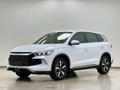 BYD Song Pro New Energy Champion Edition DM-i 71KM Navigation Type - ფოტო 1