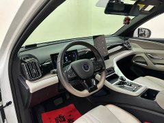 BYD Song Pro New Energy Champion Edition DM-i 71KM Navigation Type - ფოტო 12
