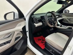 BYD Song Pro New Energy Champion Edition DM-i 71KM Navigation Type - ფოტო 13