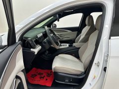 BYD Song Pro New Energy Champion Edition DM-i 71KM Navigation Type - ფოტო 15