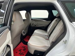 BYD Song Pro New Energy Champion Edition DM-i 71KM Navigation Type - ფოტო 16