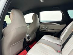 BYD Song Pro New Energy Champion Edition DM-i 71KM Navigation Type - ფოტო 17