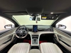 BYD Song Pro New Energy Champion Edition DM-i 71KM Navigation Type - ფოტო 19