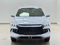 BYD Song Pro New Energy Champion Edition DM-i 71KM Navigation Type - ფოტო 2