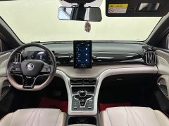 BYD Song Pro New Energy Champion Edition DM-i 71KM Navigation Type - ფოტო 20