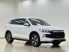 BYD Song Pro New Energy Champion Edition DM-i 71KM Navigation Type - ფოტო 3