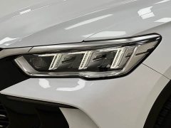 BYD Song Pro New Energy Champion Edition DM-i 71KM Navigation Type - ფოტო 8