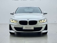 BMW 1 Series 120i M Sport Night Edition - ფოტო 1