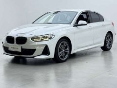 BMW 1 Series 120i M Sport Night Edition - ფოტო 2