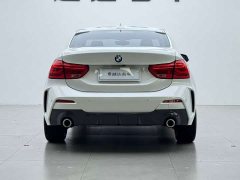 BMW 1 Series 120i M Sport Night Edition - ფოტო 3