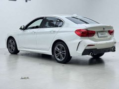 BMW 1 Series 120i M Sport Night Edition - ფოტო 4